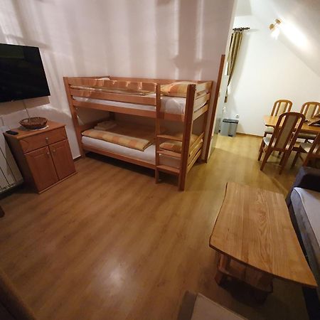 Miskar Rooms Церкниця Номер фото