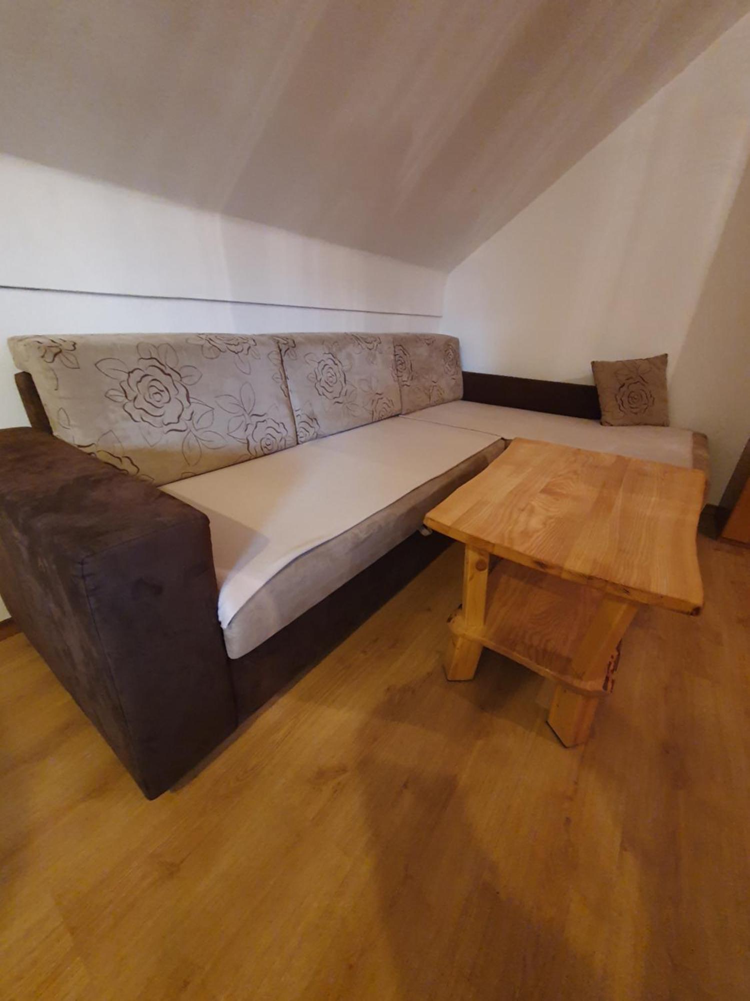 Miskar Rooms Церкниця Номер фото