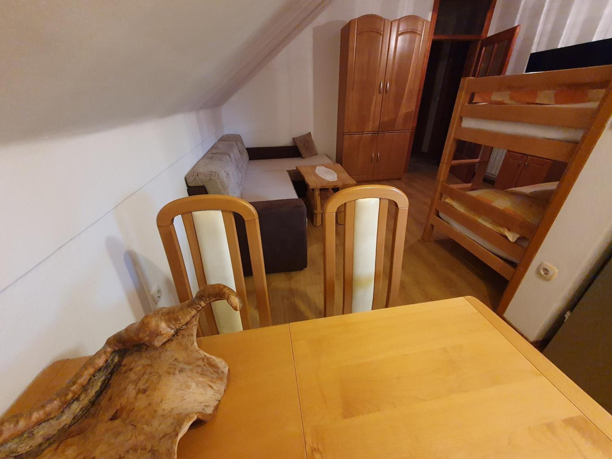 Miskar Rooms Церкниця Номер фото