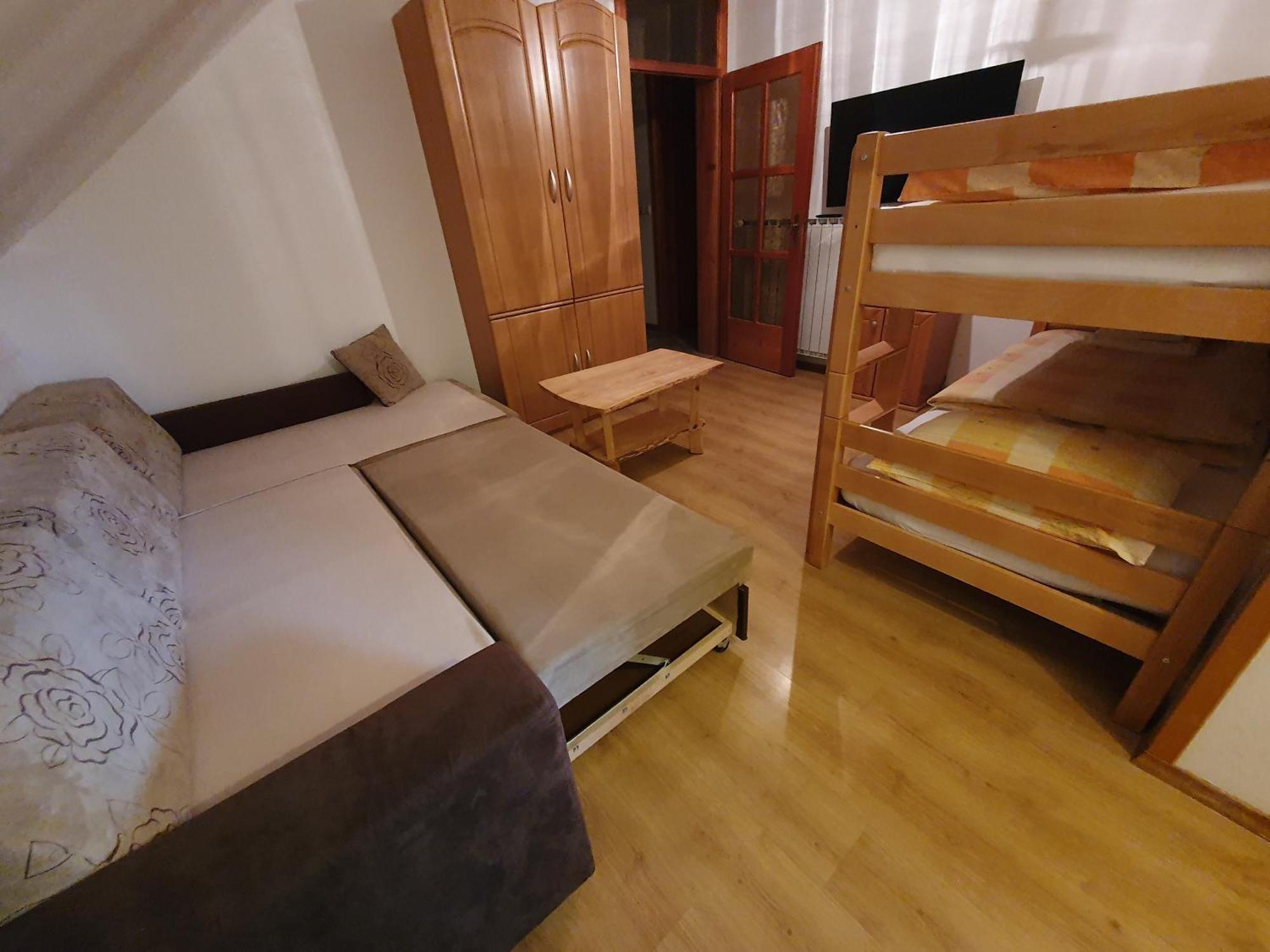 Miskar Rooms Церкниця Номер фото