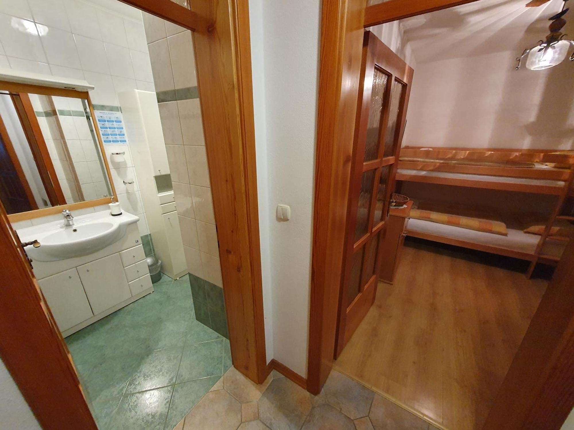 Miskar Rooms Церкниця Номер фото