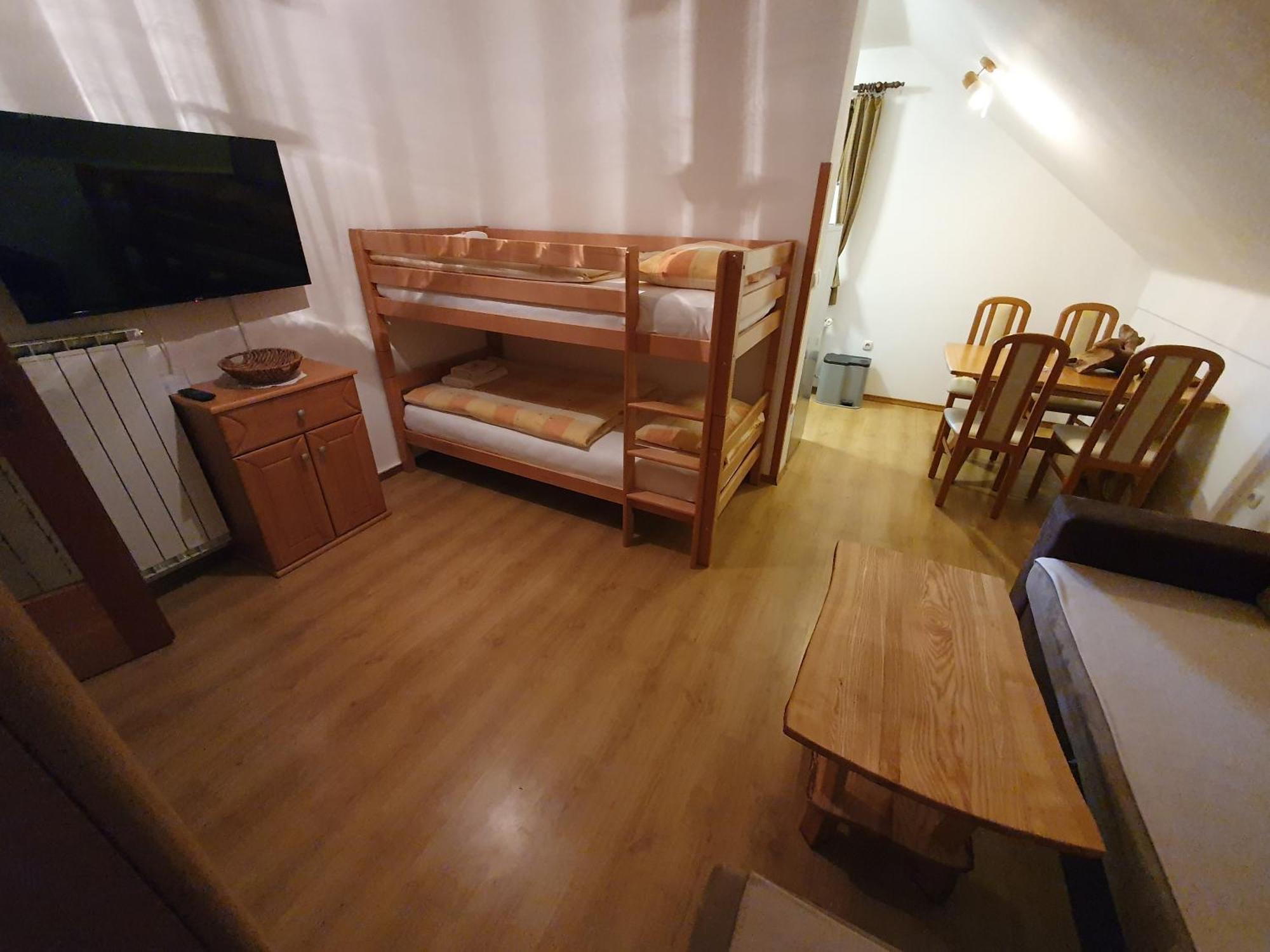 Miskar Rooms Церкниця Номер фото
