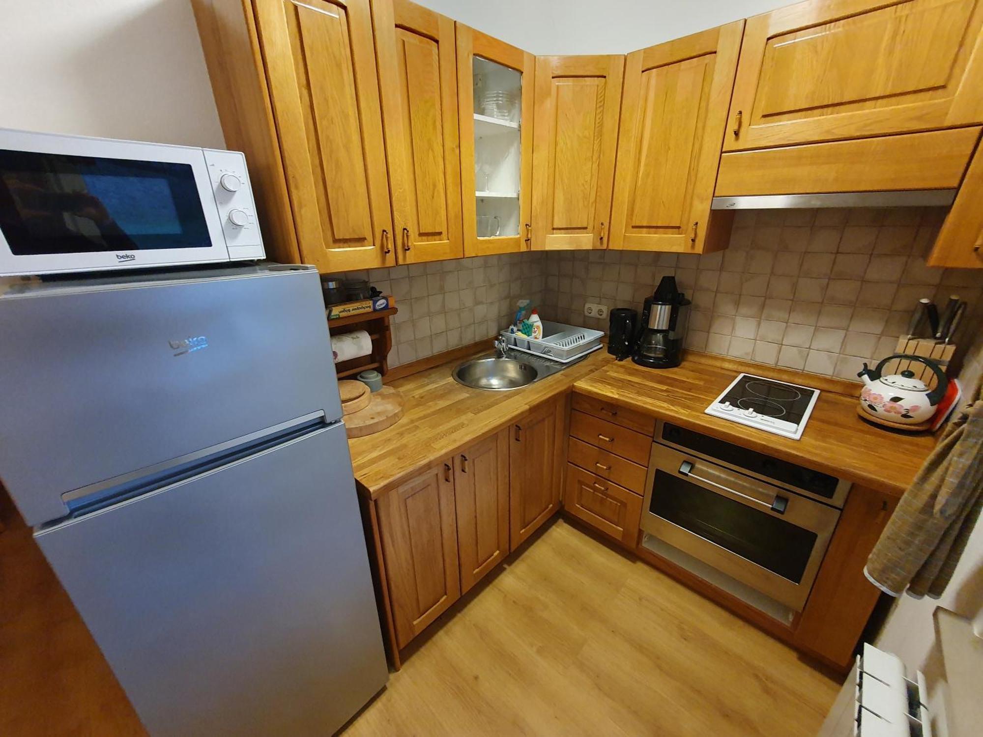 Miskar Rooms Церкниця Номер фото