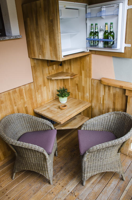 Miskar Rooms Церкниця Номер фото