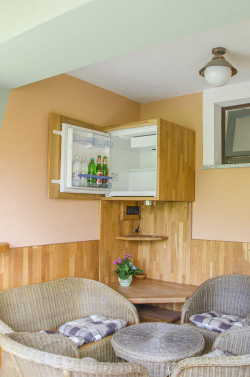 Miskar Rooms Церкниця Номер фото